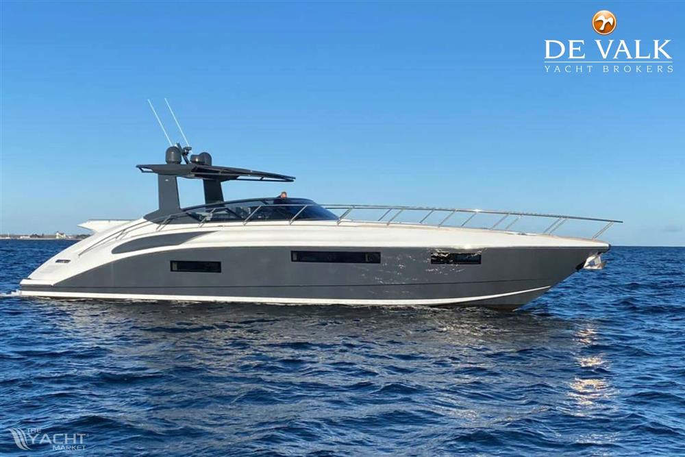 Acico Yachts 19M - Picture 1