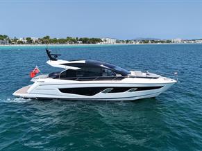 Sunseeker Predator 65