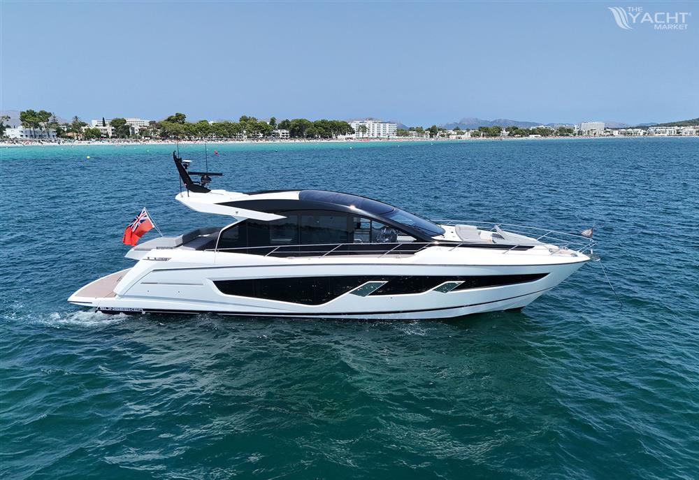 Sunseeker Predator 65 - 0 - Main