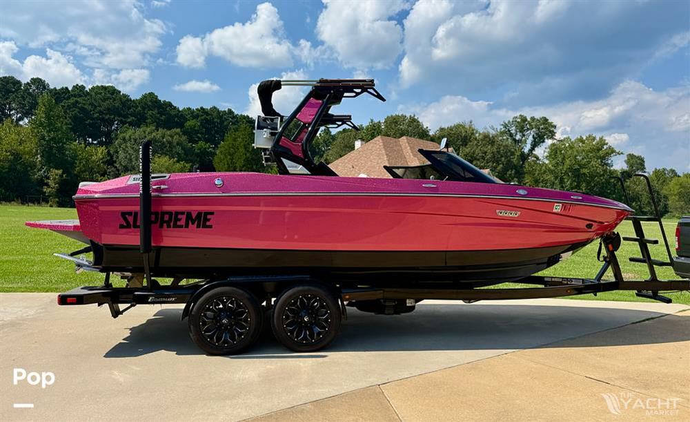 Supreme S220 - 2023 Supreme S220 - Photo #1