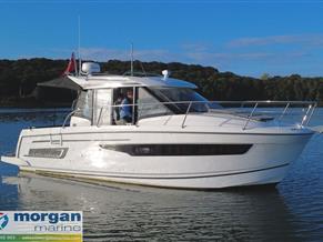 Jeanneau Merry Fisher 895 Offshore