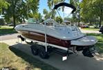 Sea Ray 240 Sundeck - 2007 Sea Ray 240 Sundeck - Photo #5
