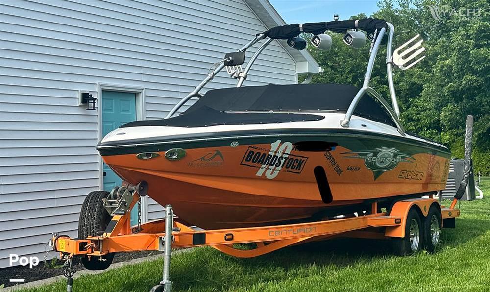 Centurion Avalanche - 2006 Centurion Avalanche - Photo #1