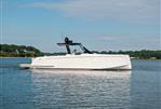 Pardo Yachts 43
