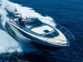 Riva 56 Rivale