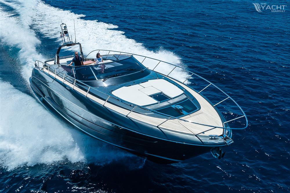 Riva 56 Rivale