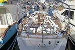 Cantiere del Pardo Grand Soleil 40 - Abayachting Grand Soleil 40 usata-second hand 2