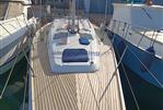 Cantiere del Pardo Grand Soleil 40 - Abayachting Grand Soleil 40 usata-second hand 9