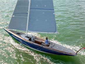 LEONARDO YACHTS Eagle 44