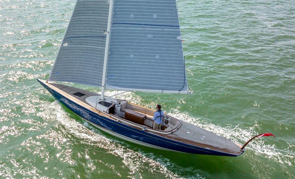 LEONARDO YACHTS Eagle 44 - Eagle 44