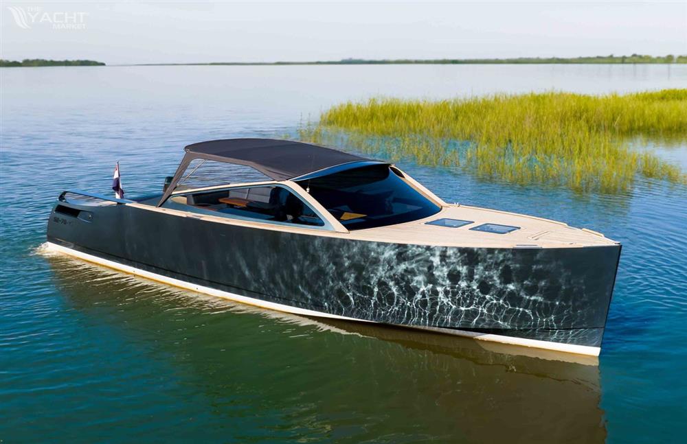 KOOPMANS PSEA 40 - PSEA 40