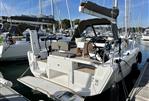 Dufour 37 - Ex Demo