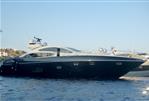 SUNSEEKER 74 Predator