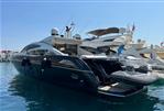 SUNSEEKER 74 Predator