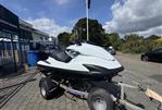 Yamaha Waverunner FX HO