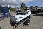 Yamaha Waverunner FX HO