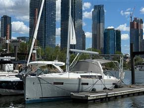 Beneteau Oceanis 41