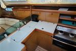 JEANNEAU SUN ODYSSEY 39i