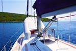 JEANNEAU SUN ODYSSEY 39i