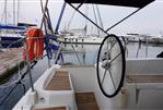 JEANNEAU SUN ODYSSEY 39i