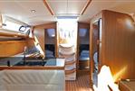 JEANNEAU SUN ODYSSEY 39i
