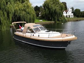 Intercruiser 29