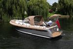 Intercruiser 29