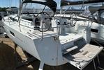Jeanneau Sun Odyssey 440