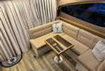 Rodman Spirit 42 Coupe - Rodman Spirit 42 Coupe Dinette