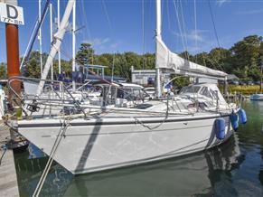 Dehler 31