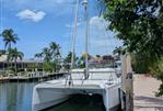 Nautitech Nautitech Open 40 - Used Sail Catamaran for sale
