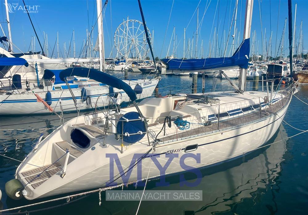 Elan Line ELAN 431 - Elan 341 (1)