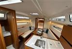 Jeanneau Sun Odyssey 350