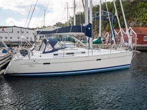 Beneteau 343 Clipper