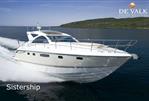Fairline Targa 44 GT - Picture 5