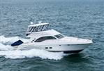 Sea Ray 58 Sedan Bridge
