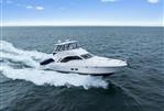 Sea Ray 58 Sedan Bridge