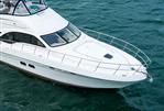 Sea Ray 58 Sedan Bridge