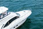Sea Ray 58 Sedan Bridge