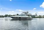 Azimut 72 Flybridge