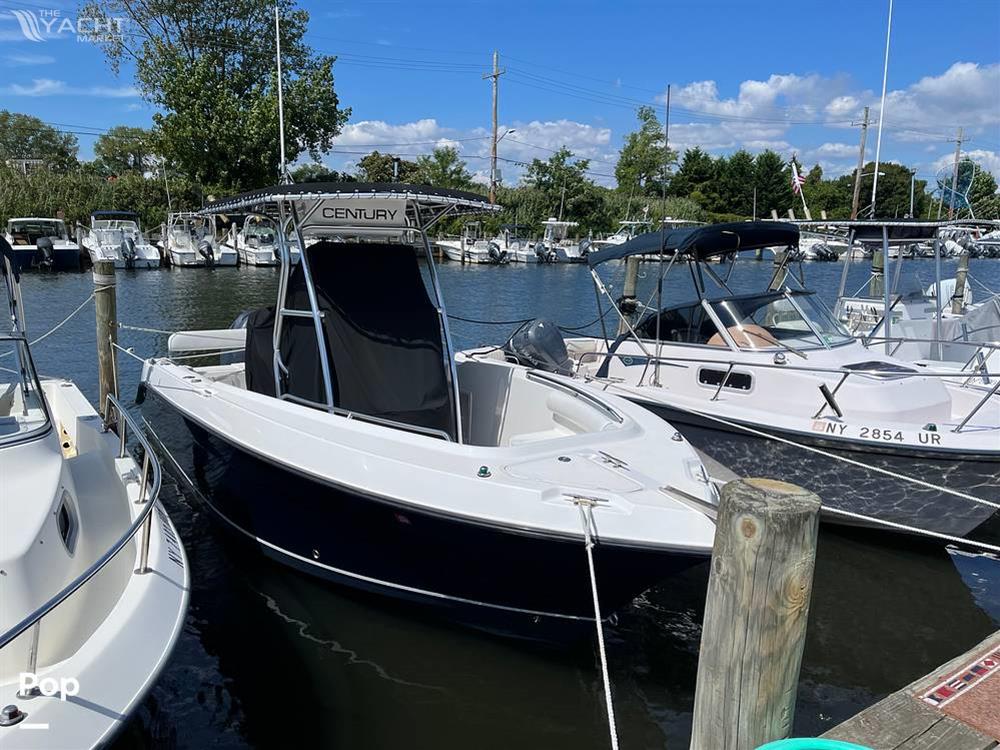 Century 2301 - 2006 Century 2301 - Photo #1