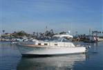 Grand Banks 38 Eastbay EX