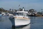 Grand Banks 38 Eastbay EX