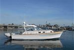 Grand Banks 38 Eastbay EX