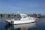 Grand Banks 38 Eastbay EX
