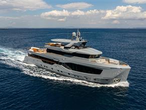 Numarine 37XP