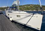 Bénéteau Oceanis 48
