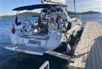 Bénéteau Oceanis 48