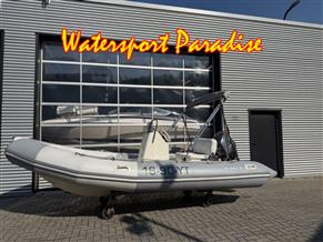 Bombard Ribster 500 pack