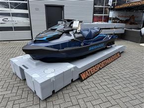 Dockingstation Jetski / PWC